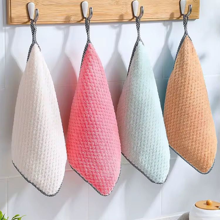 ZS - 3pc Microfibre Cloth Pack