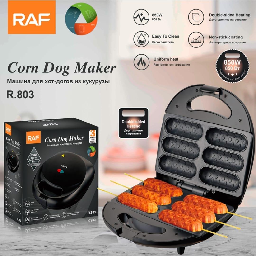 ZS - RAF Electric Corn Dog Maker