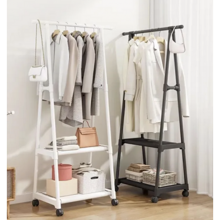 ZS - Multifunctional Triangle Clothes Rack