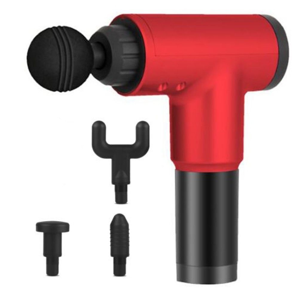 ZS - Facial Massage Gun - Rechargeable Type-3