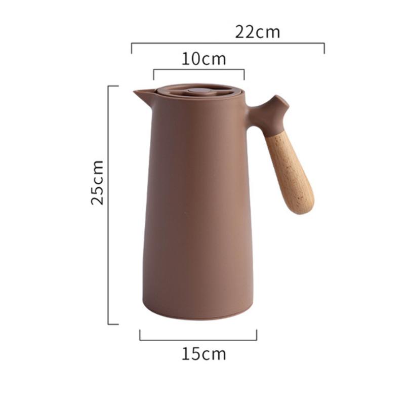 ZS - 1000ml Thermal Coffee Carafe