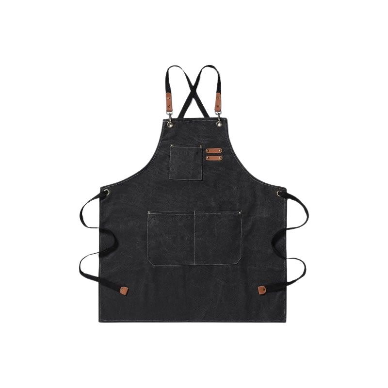 ZS - Multi-Use Duffle Apron