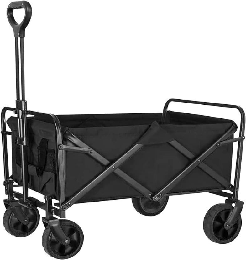 ZS - Foldable Adventurer Wagon Cart