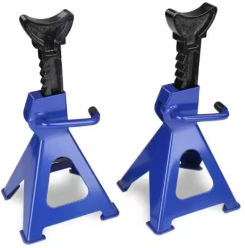 ZS - Six Ton Vehicle Jack Stand