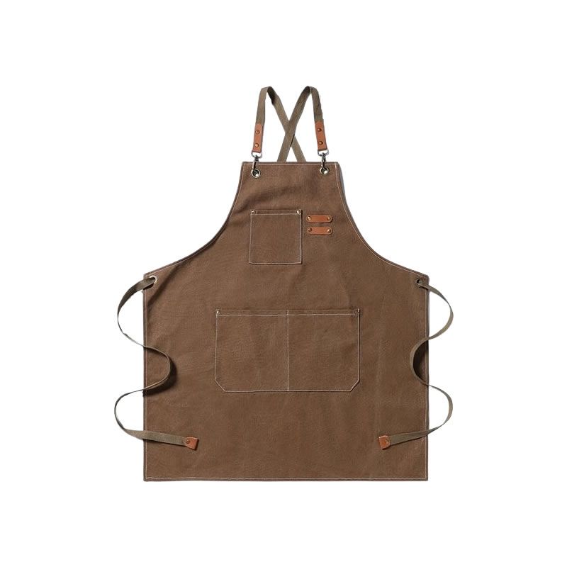ZS - Multi-Use Duffle Apron