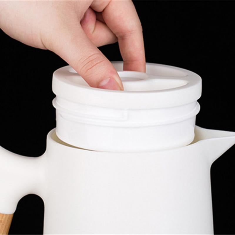 ZS - 1000ml Thermal Coffee Carafe