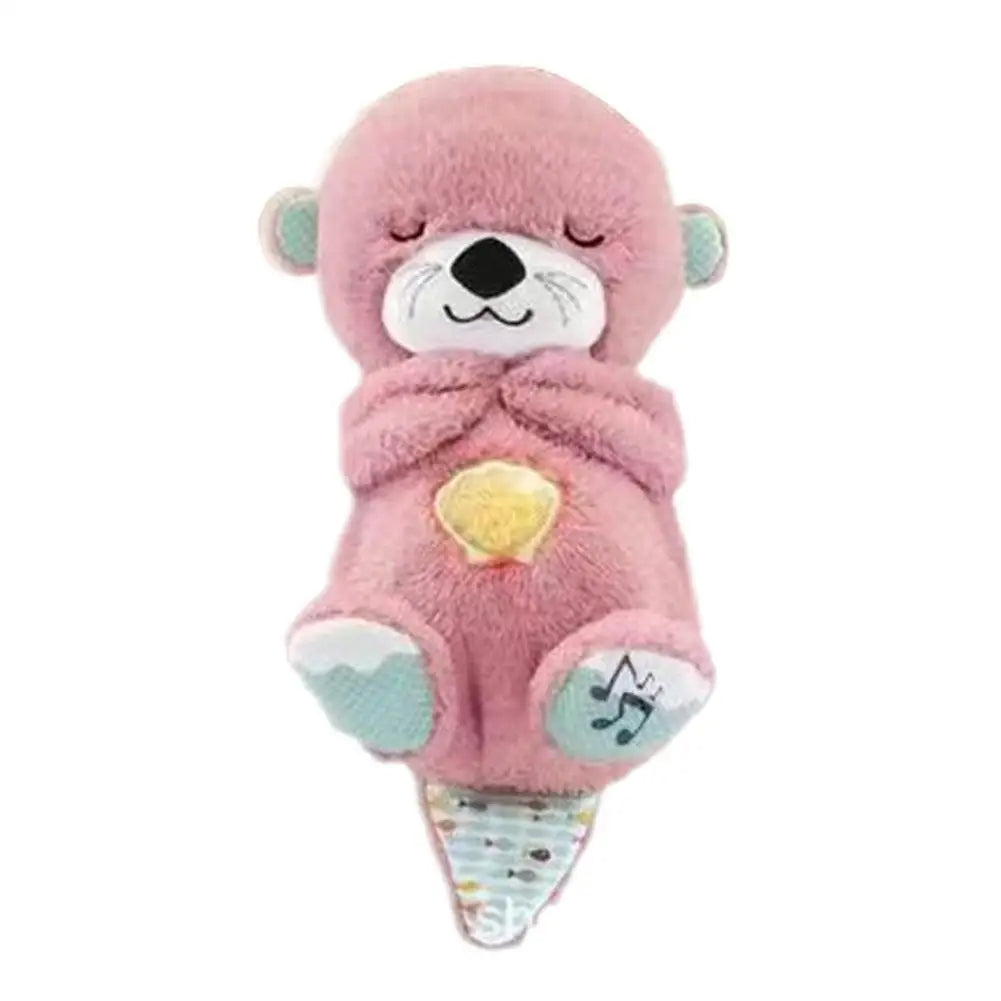 ZS - Plushy Breathing Bear