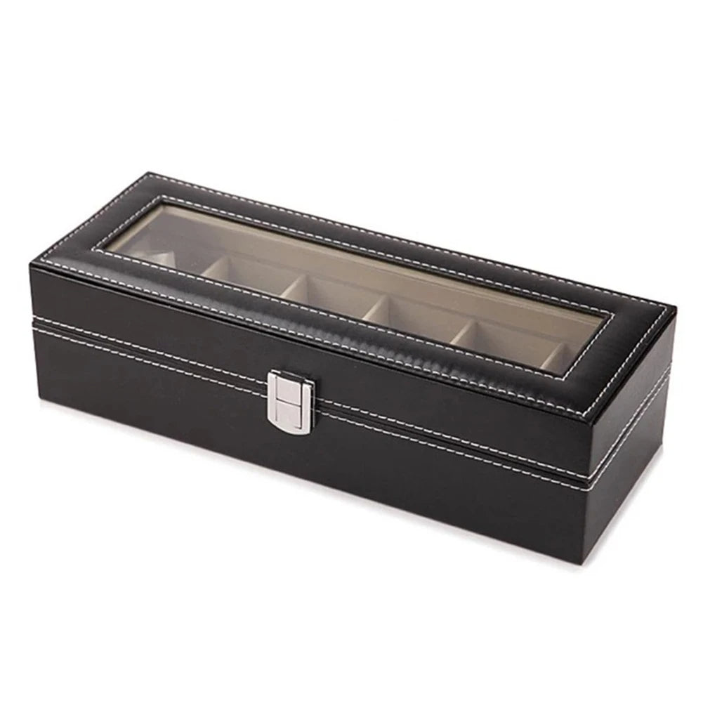 ZS - Premium Watchbox