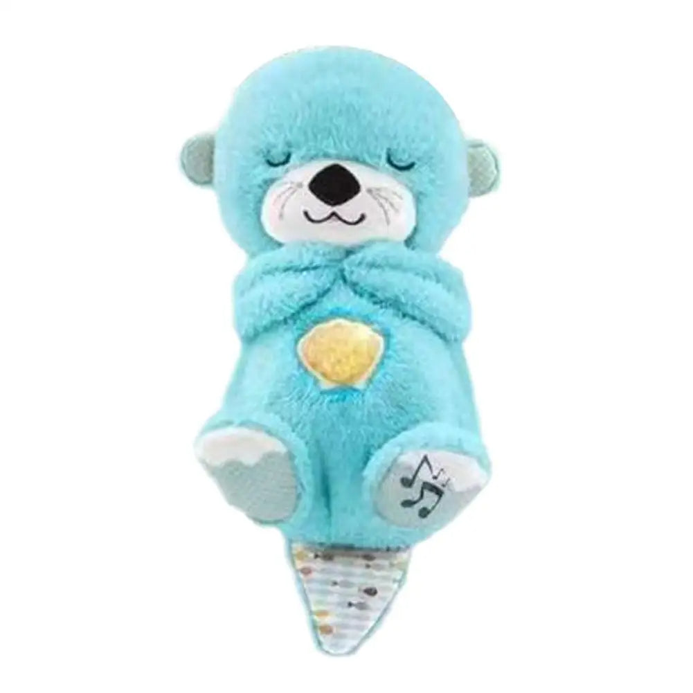 ZS - Plushy Breathing Bear
