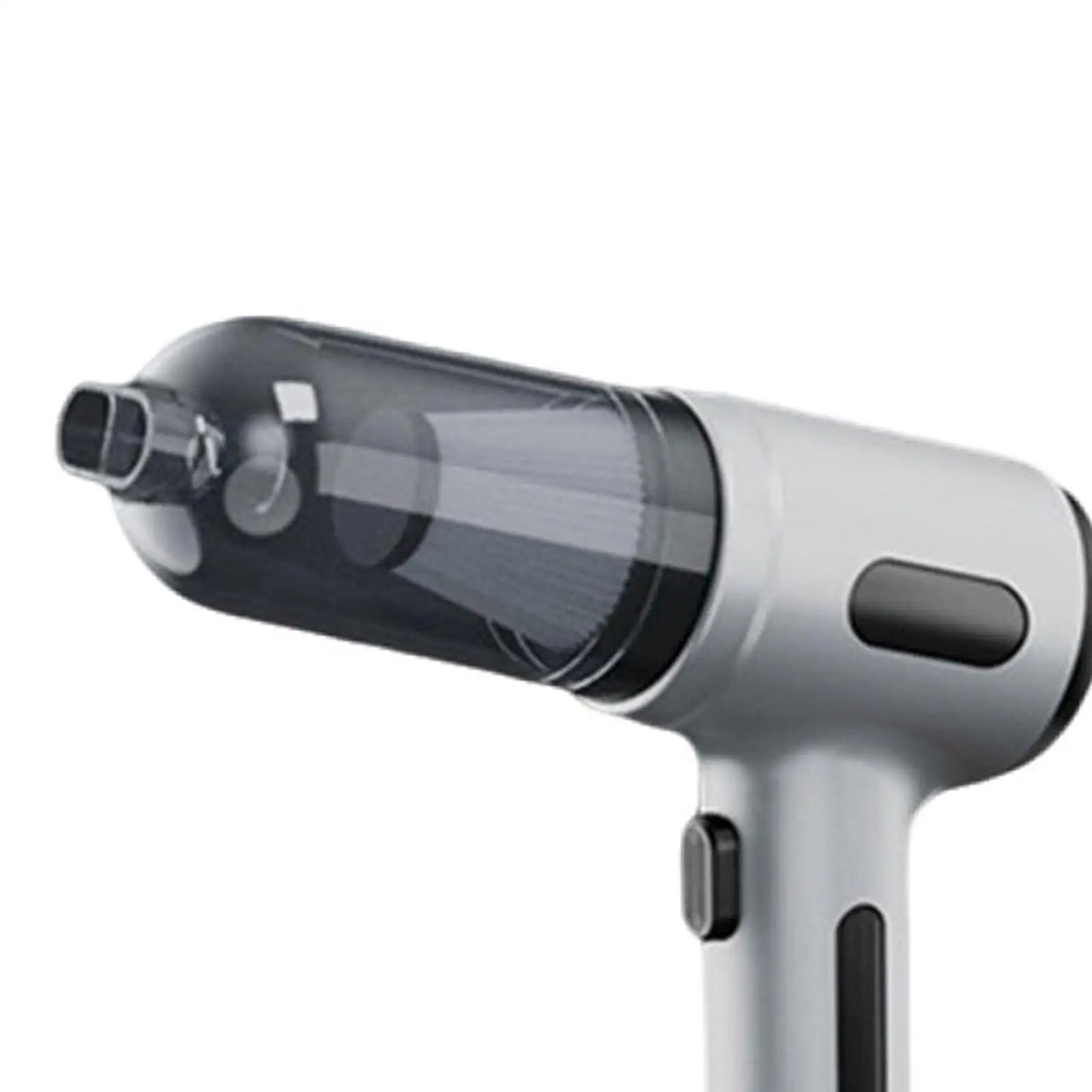 ZS - 2 in 1 24V Handheld Cordless Powerful Vacuum Cleaner and Blower