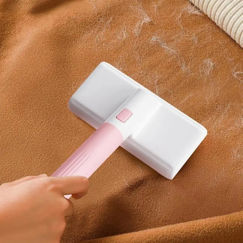 ZS - Reusable Pet Hair Remover Hairball Remover
