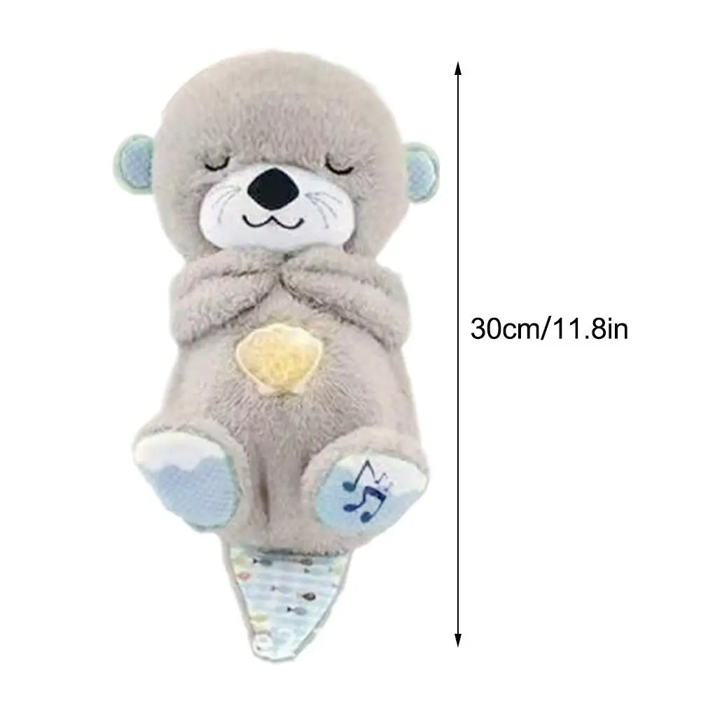 ZS - Plushy Breathing Bear
