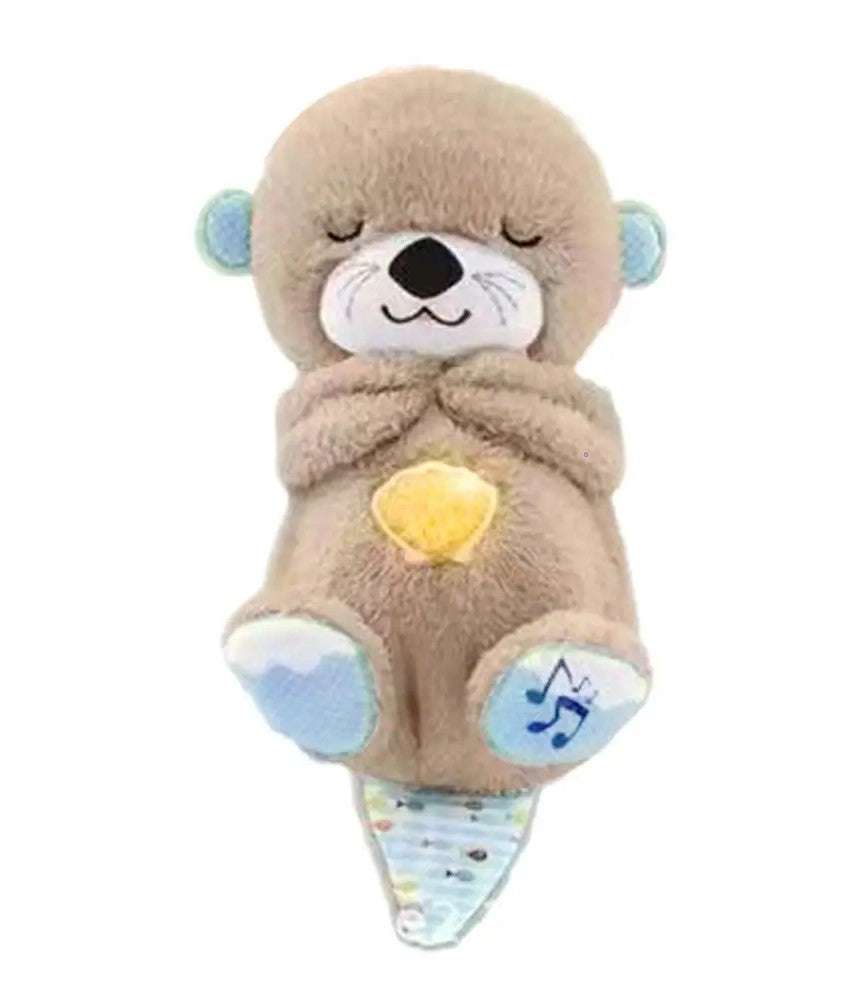 ZS - Plushy Breathing Bear