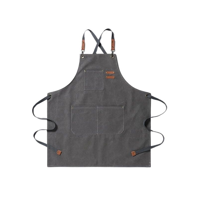 ZS - Multi-Use Duffle Apron