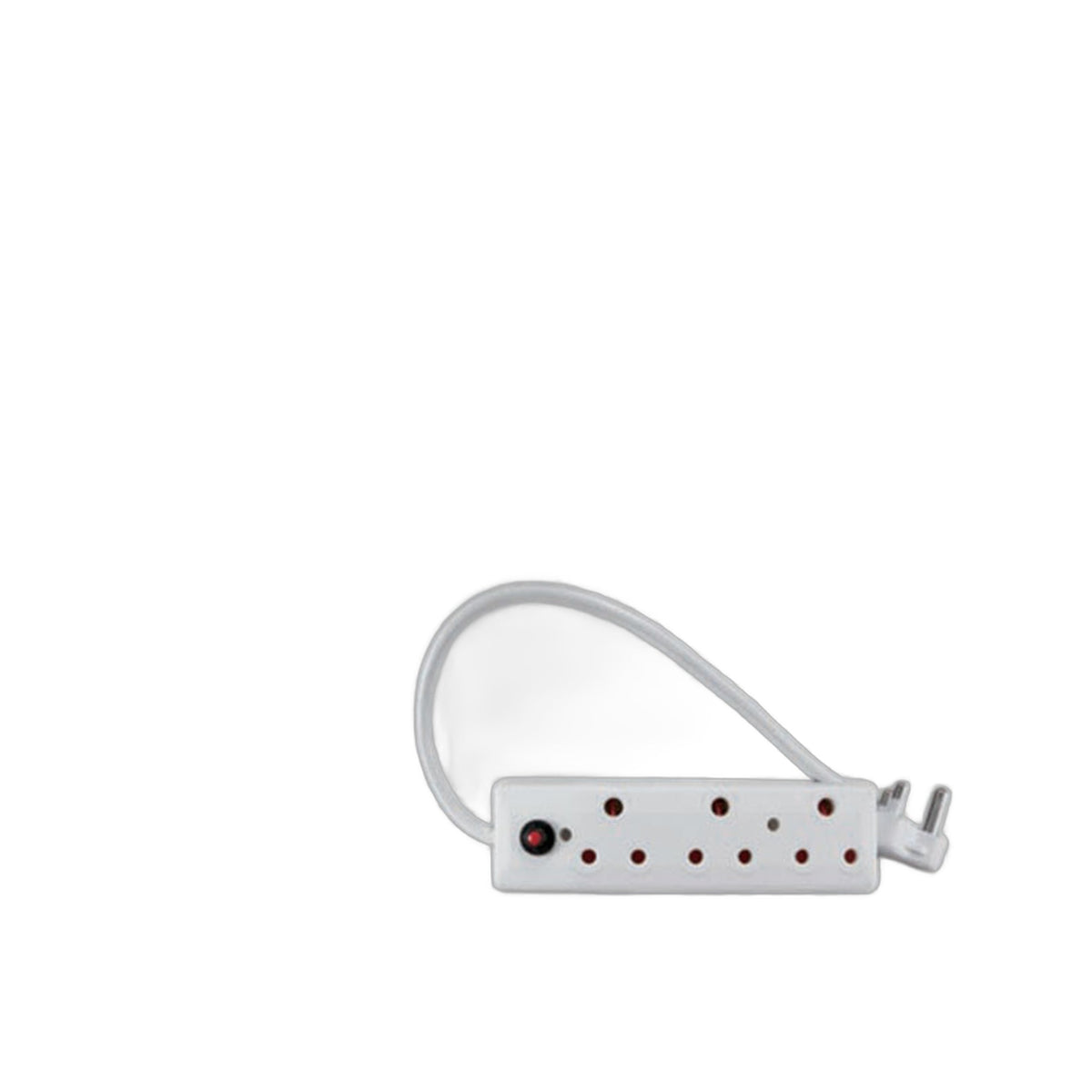 ZS - 3 Way Extension Multi Plug – R-33