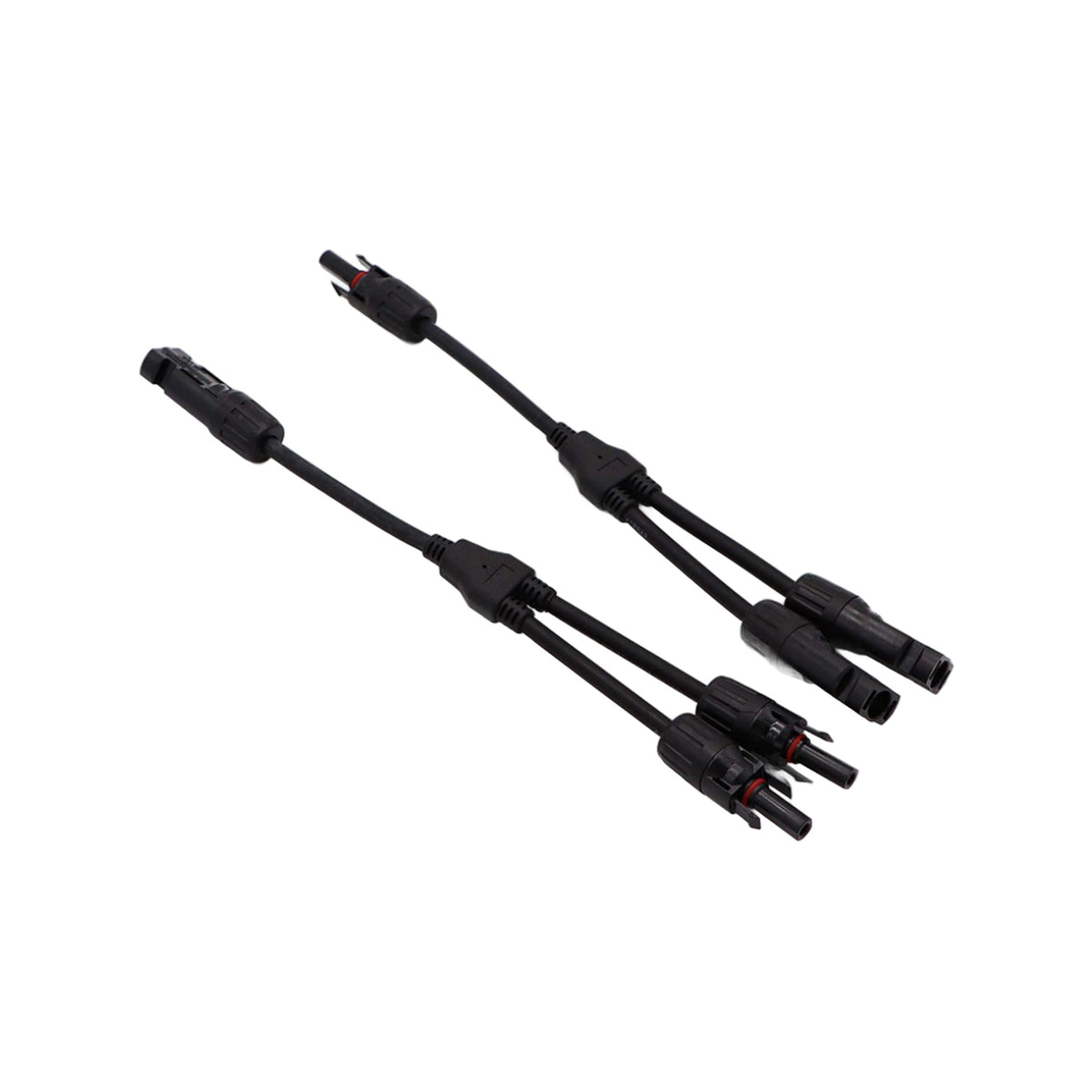 ZS MC4 Connectors Y-Branch