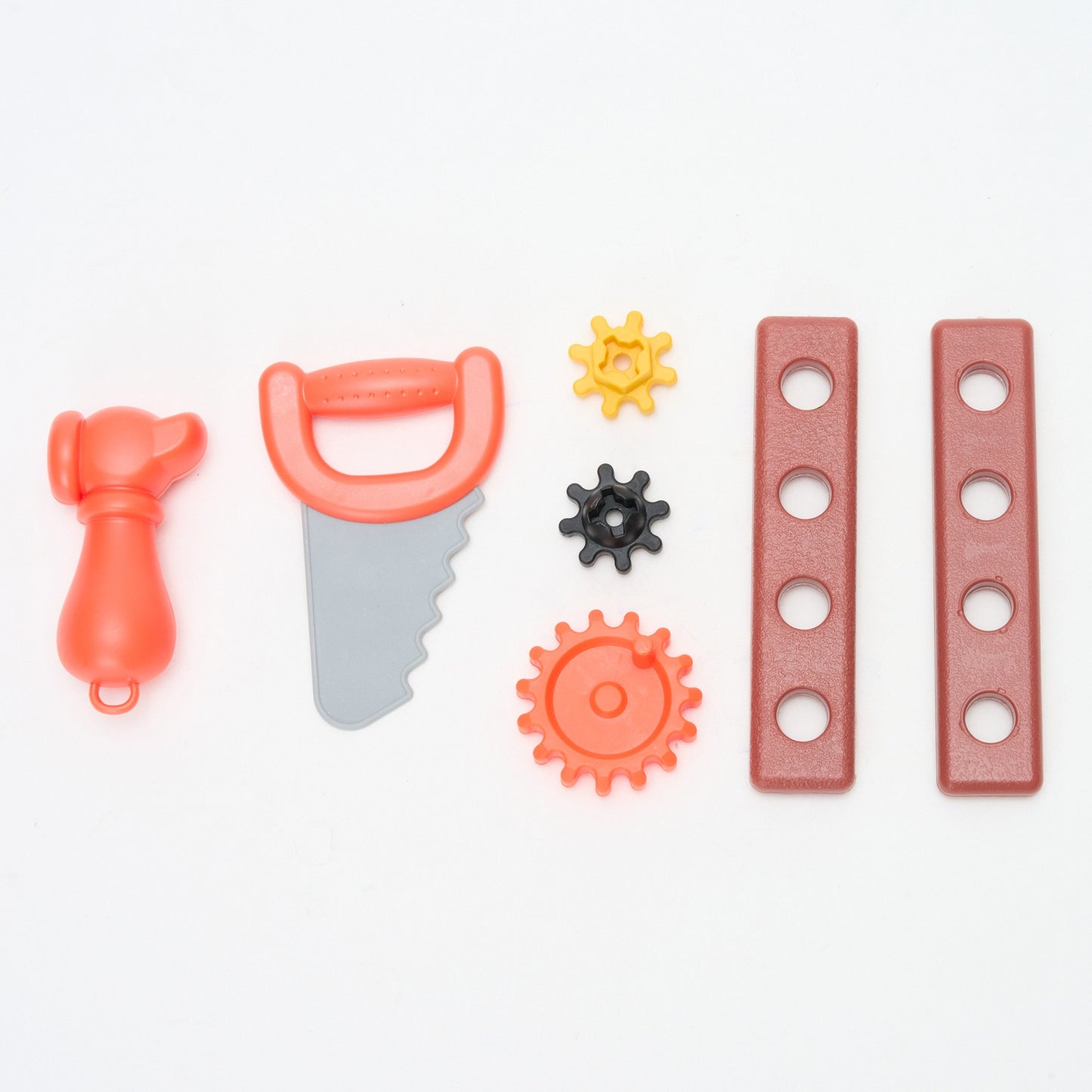 ZS - Deluxe Tool Play Set -Pretend Play Luggage Tool Kit for Kids with Suitcase