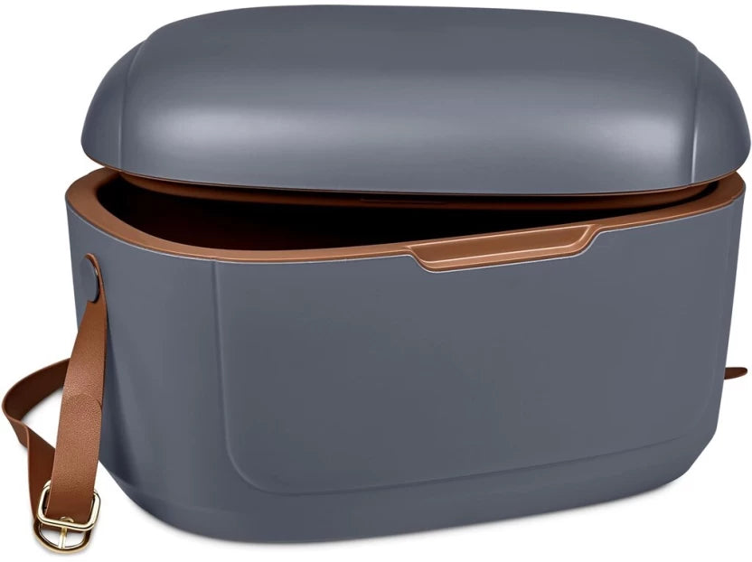 ZS - Retro Style 20L Cooler Box