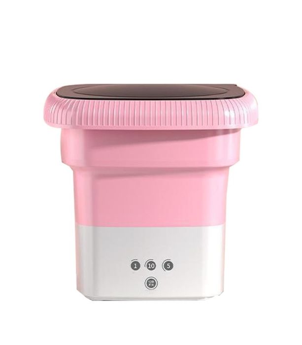 ZS - Multifunctional Folding Mini Washing Machine