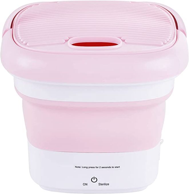 ZS - Multifunctional Folding Mini Washing Machine