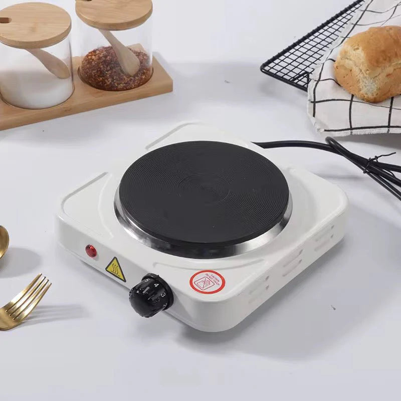 ZS - RAF Portable Electric Stove