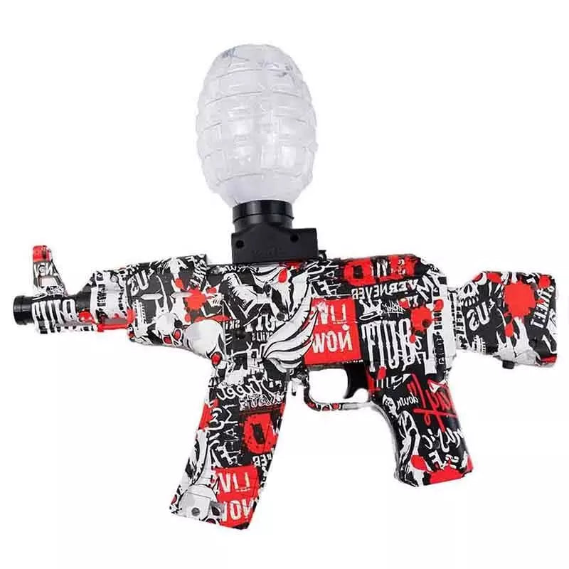 ZS - Combat Gun Gel Ball Blaster Rechargeable