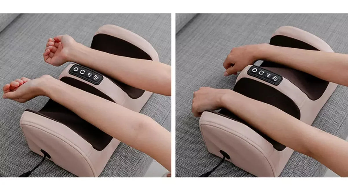 ZS - Electric Foot Massager