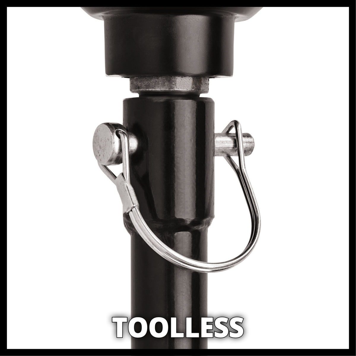 ZS - Cordless Earth Auger