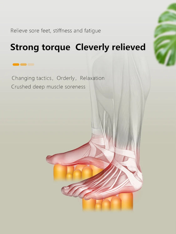 ZS - Electric Foot Massager