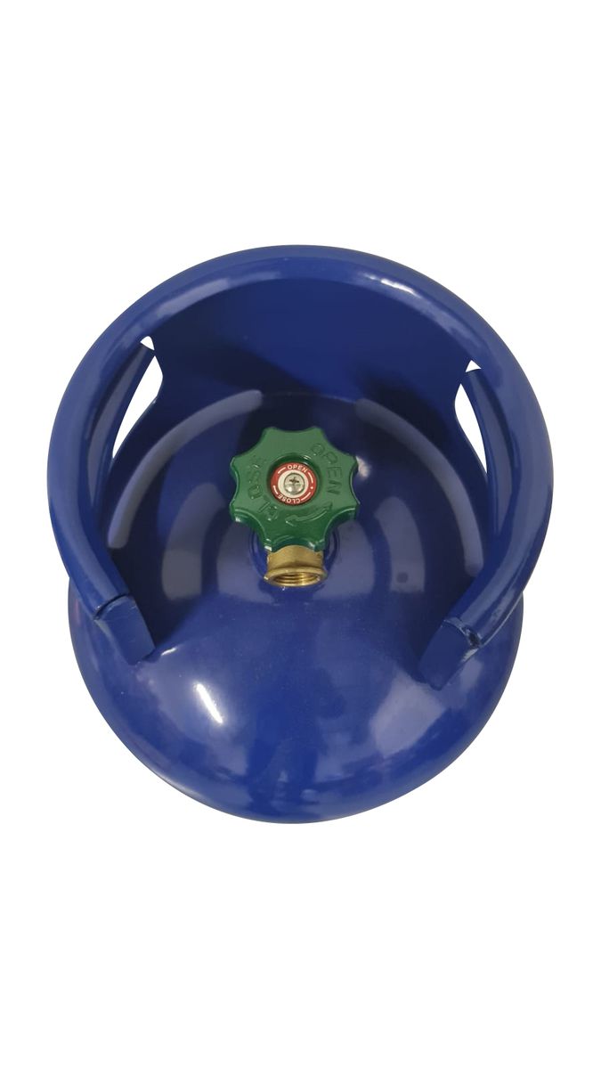 ZS - 9kg Gas Bottle