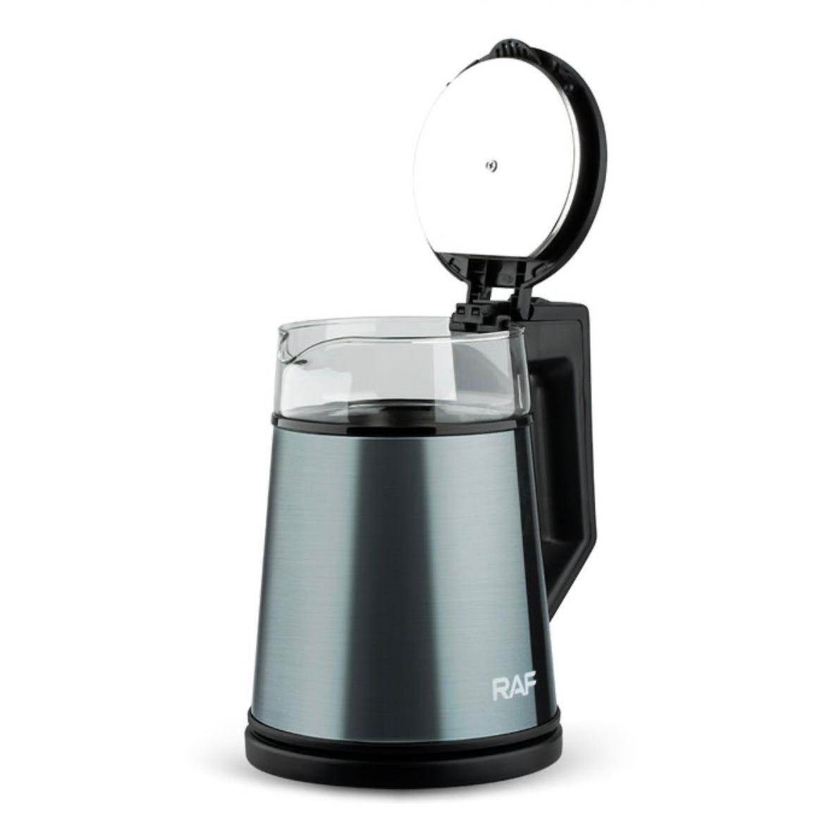 ZS - RAF Electric Kettle Cordless