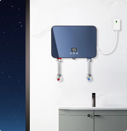 ZS - 6kW Instant Electric Water Heater