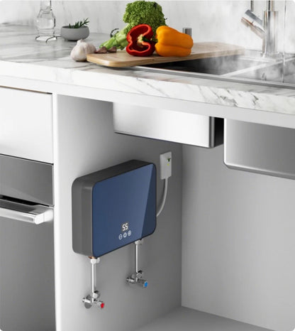 ZS - 6kW Instant Electric Water Heater