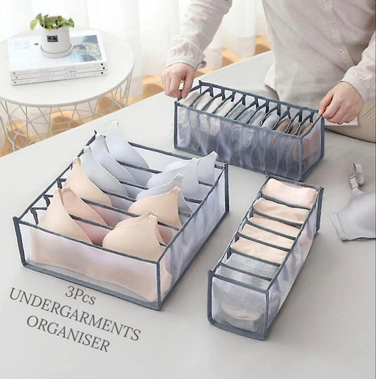 ZS - Undergarment Organizer