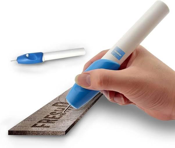 ZS - Handy Engraving Tool Pen