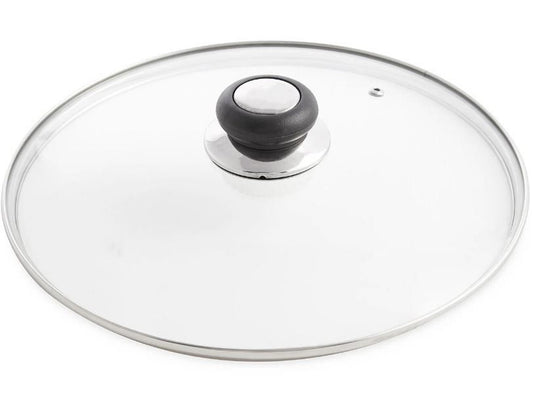 ZS - Glass Lids For Pots Or Pans