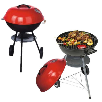 ZS - BBQ Braai Kettle Grill