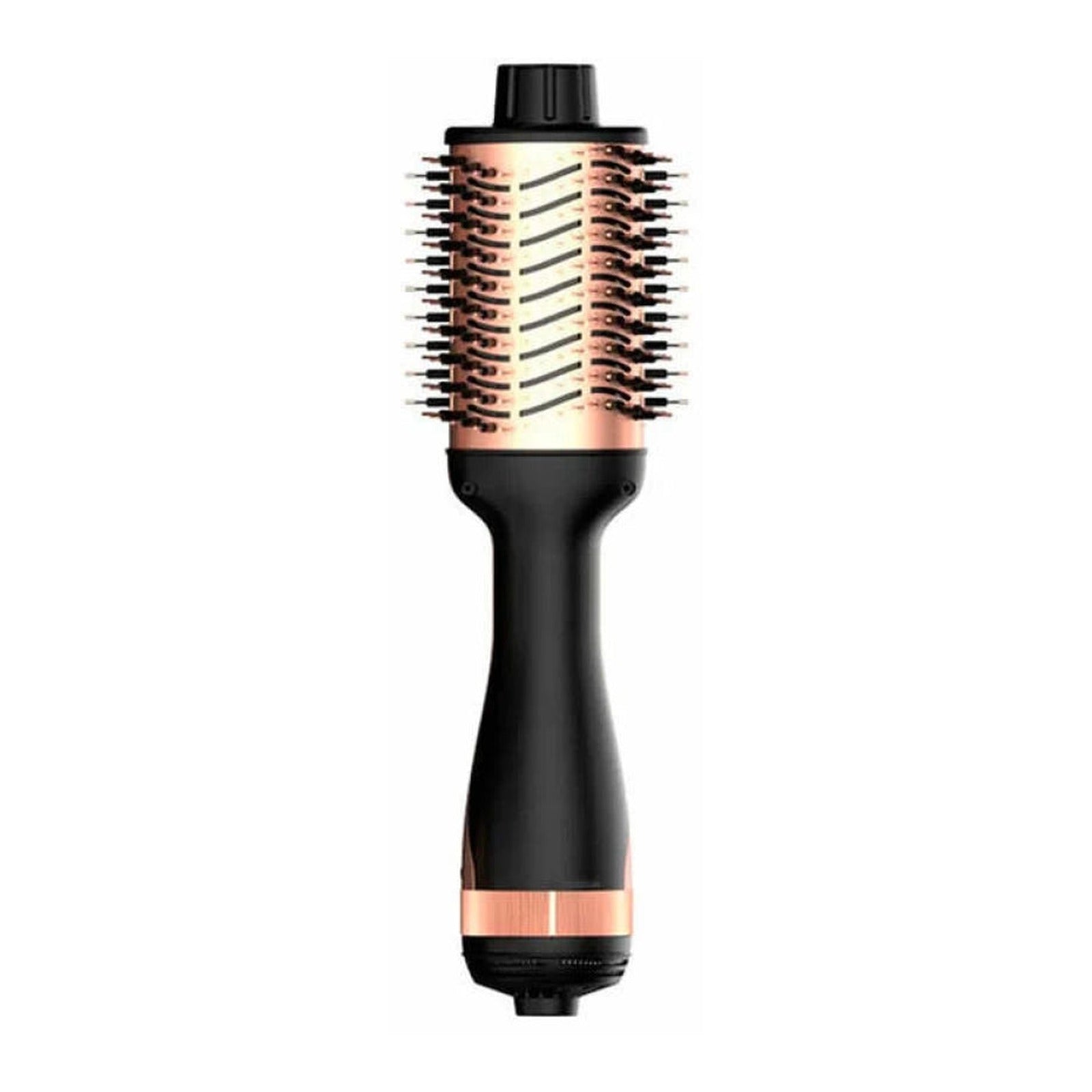 ZS Keratin 3D Pro 2000W Hot Air Brush on white background