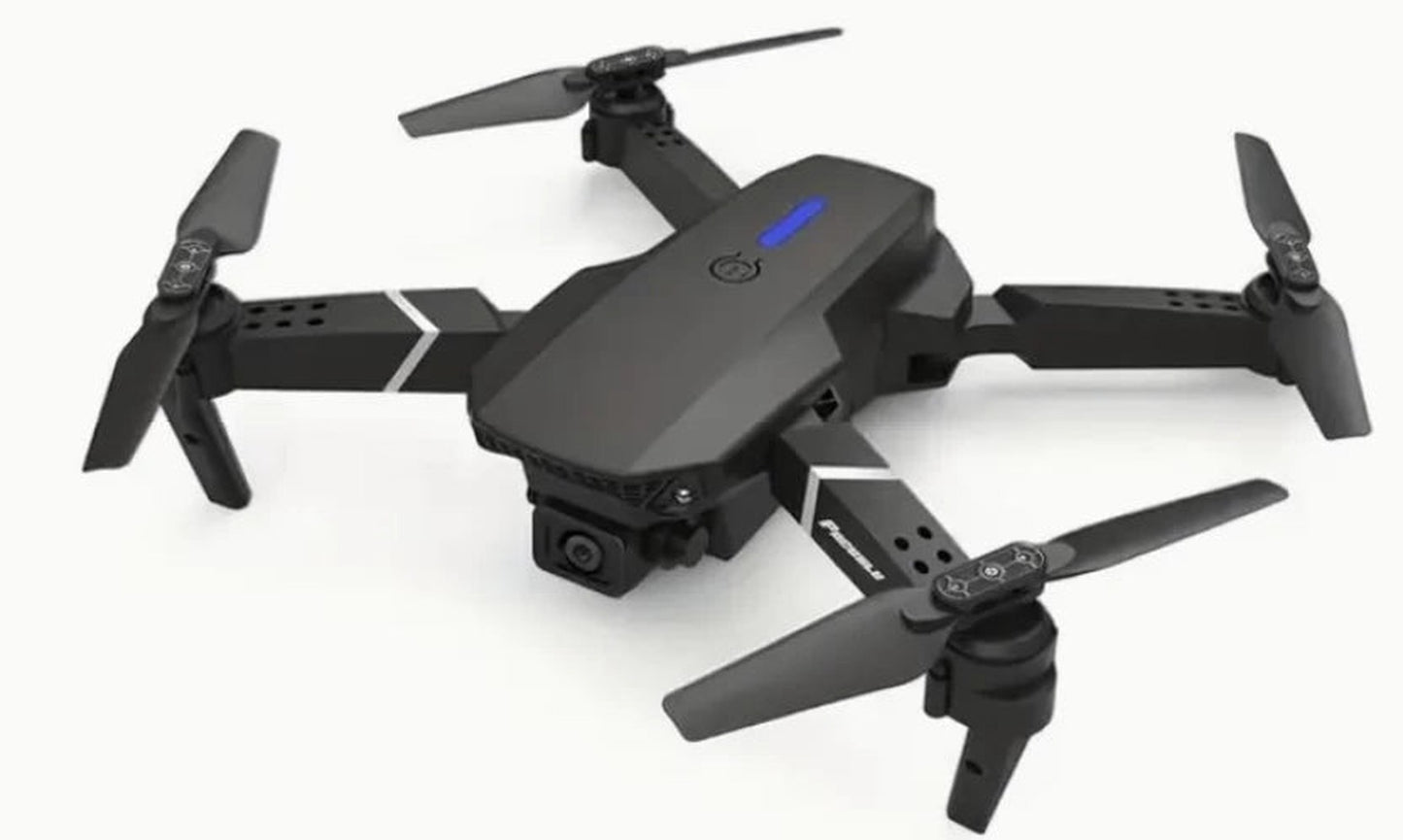 ZS Sky Tercel R8 HD Camera Drone