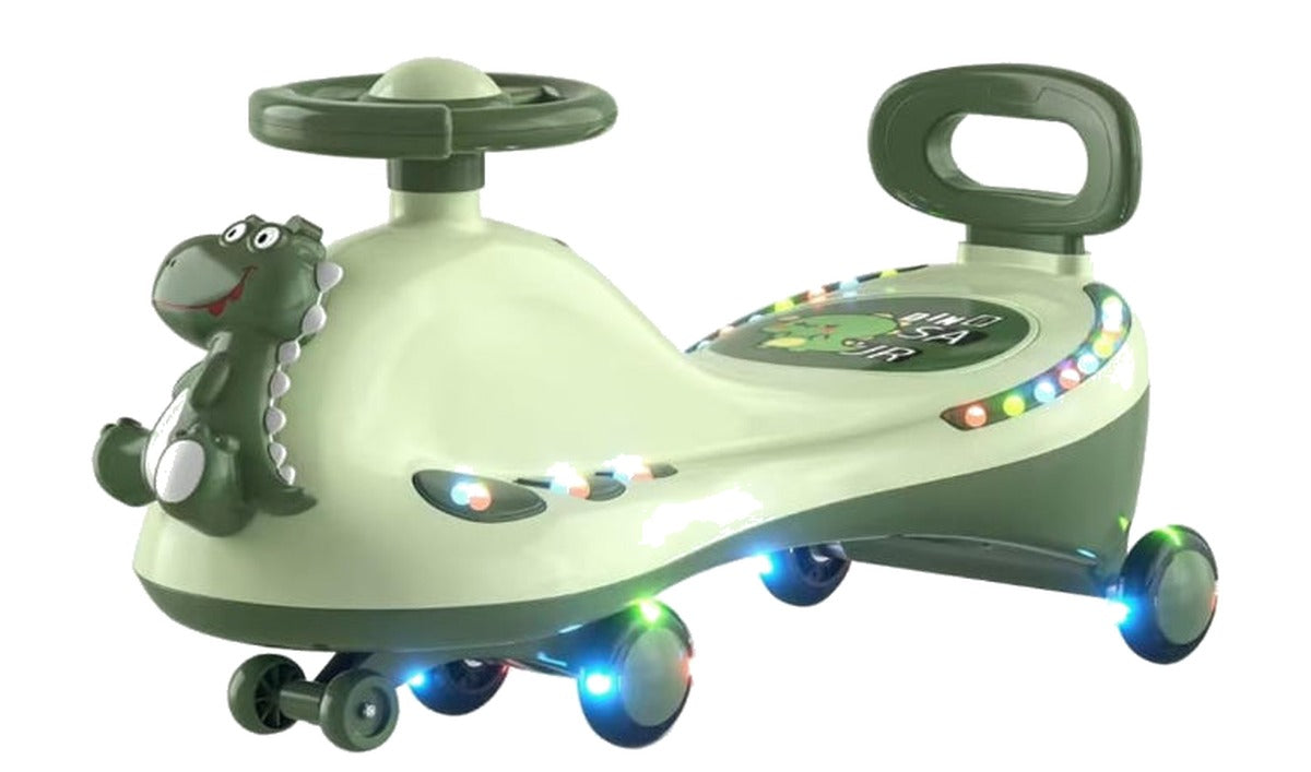 ZS Ride-On Car for Kids