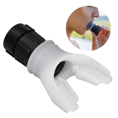 ZS - Portable Breathing Exerciser Lung Trainer