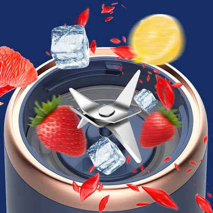 ZS - Multifunctional Portable Mini Blender