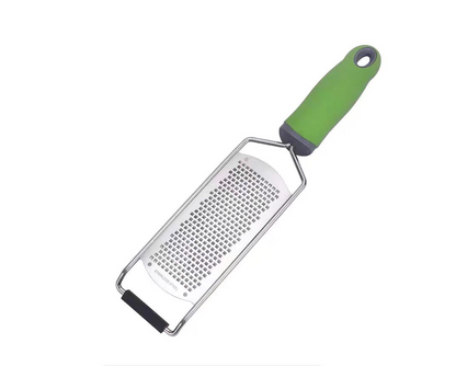 ZS - Premium Handheld Stainless Steel Grater