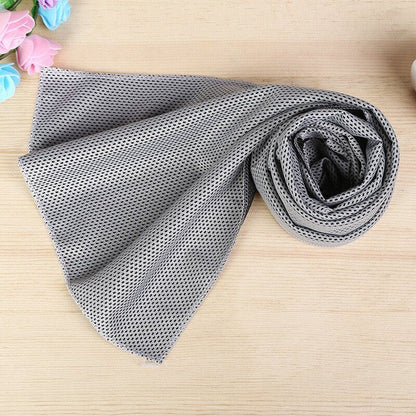 ZS - Instant Super Cooling Towel