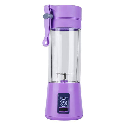 ZS - Portable and Rechargeable Battery Juice Blender