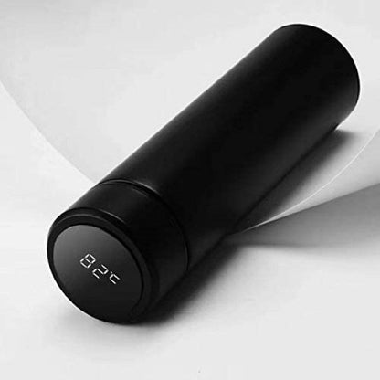 ZS - 500ml Vacuum Flask with LED Temperature Display