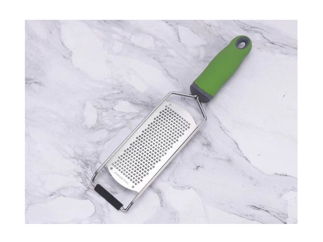ZS - Premium Handheld Stainless Steel Grater
