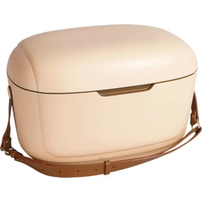 ZS - Retro Style 20L Cooler Box