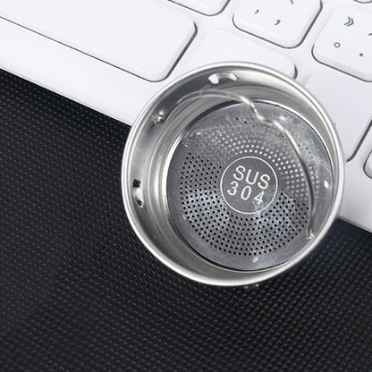 ZS - 500ml Vacuum Flask with LED Temperature Display