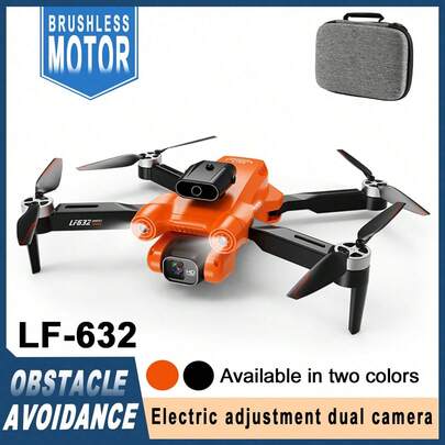 ZS - Foldable Drone with 480P WiFi Camera